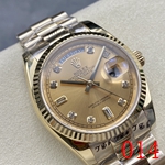 ロレックスコピー 36mm 316鋼 自動巻き 883